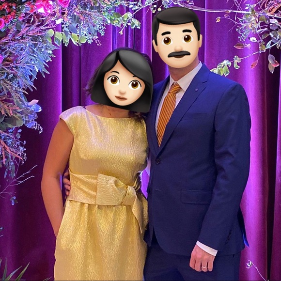 Michael Kors dress as seen on Michelle Obama - Picture 11 of 14